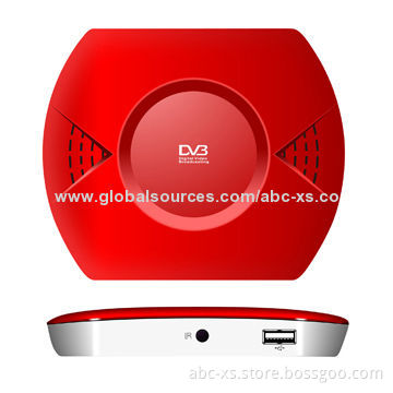 2015 NEWEST PRIVATE MOULD FOR DVB-T2 HD LOW PRICE